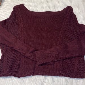 American Eagle Sweater